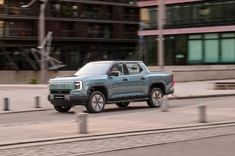 Avancerede førerassistentsystemer