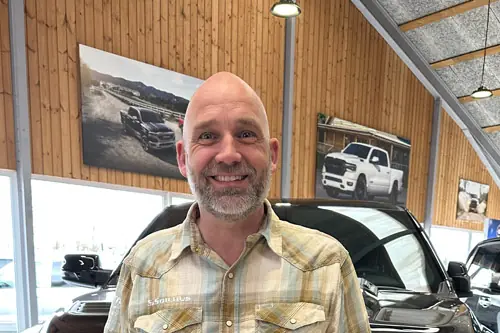 Mogens Rasmussen