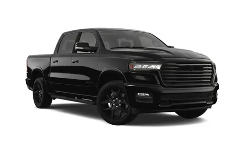 Ram Laramie Night Premium