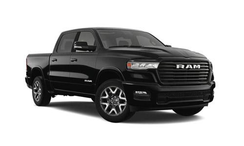 Ram Laramie Sport