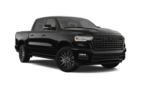 Ram Limited