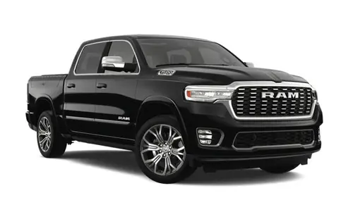 Ram Tungsten